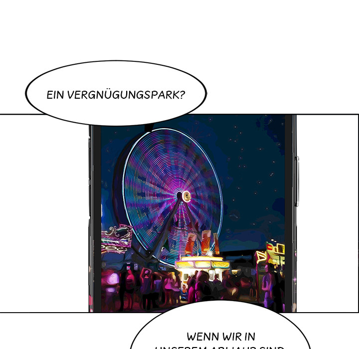 Aus den Tiefen des Meeres - episode 41 - 60