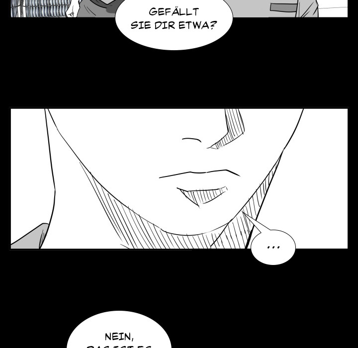 Tweener - episode 47 - 47