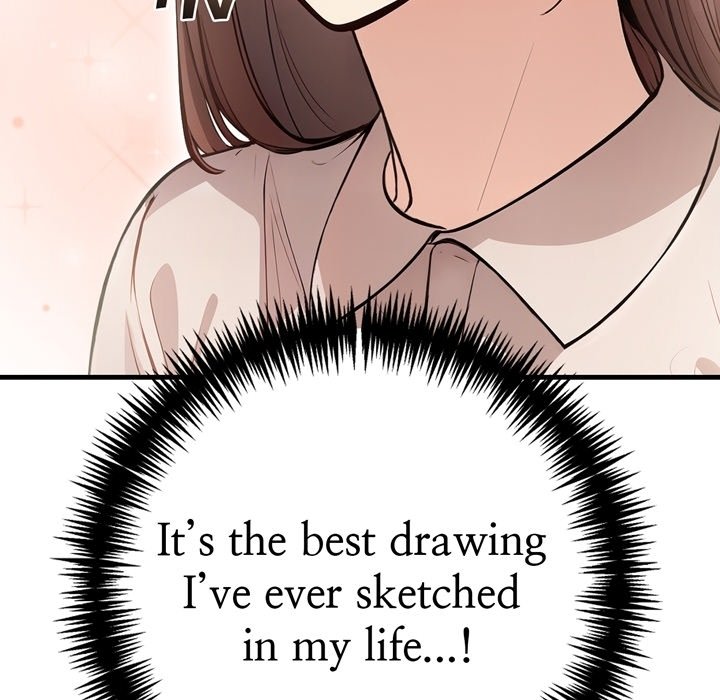 Female Professor with Nude Croquis - episode 8 - 150