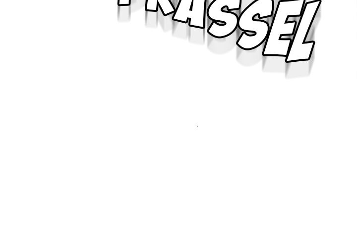 Rache zu Liebe - episode 3 - 1
