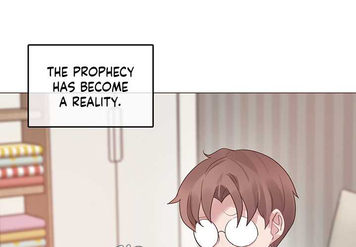 A Pervert's Daily Life - episode 133 - 1