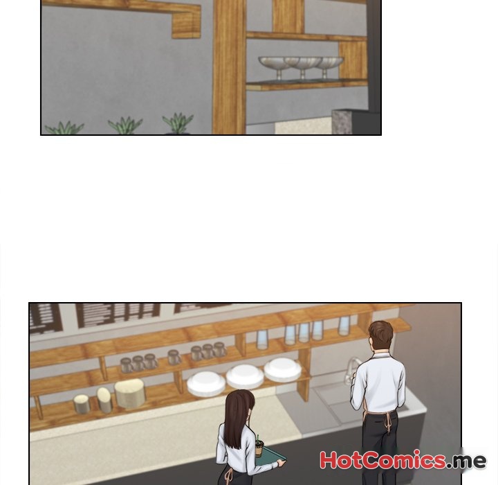 My Girlfriend and My Slave - episode 19 - 25
