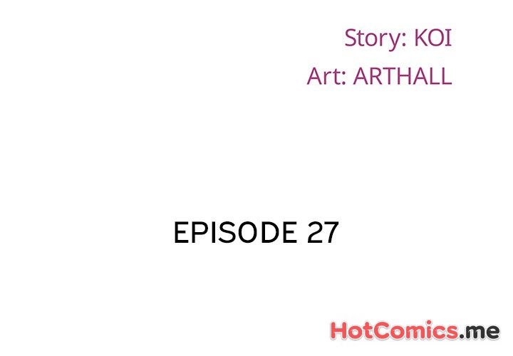 The Ladies' Associate - episode 27 - 1
