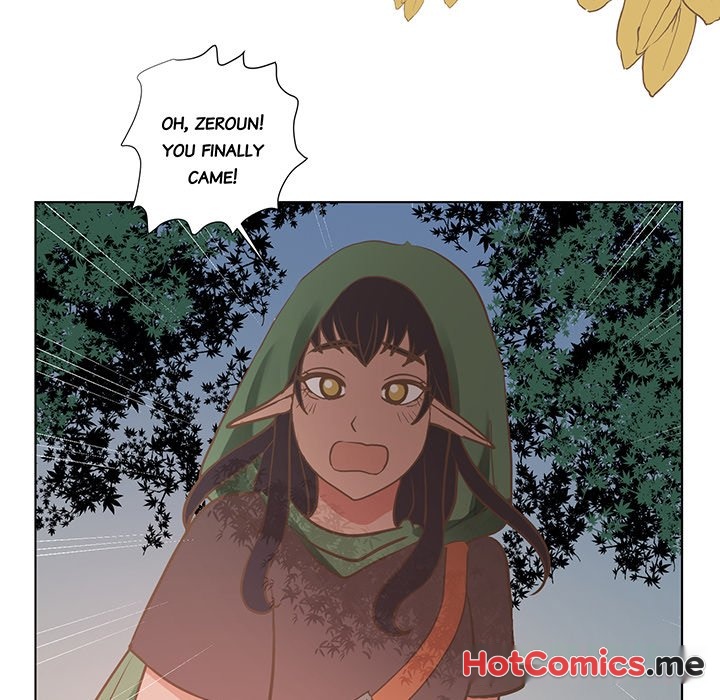 Now, I am Demon King's Wife - episode 37 - 9