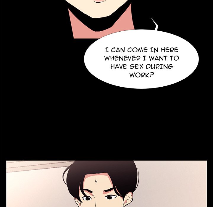 Girls' Only - episode 16 - 13