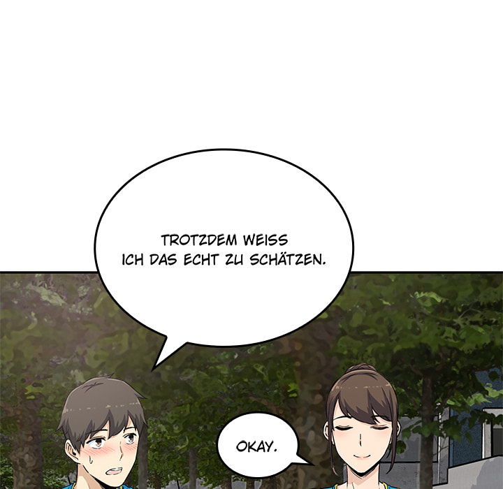 Raus aus meinem Zimmer! - episode 27 - 103