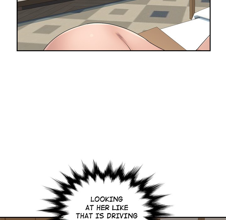 Office Desires - episode 9 - 66