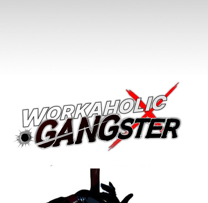 Workaholic Gangster - episode 11 - 24