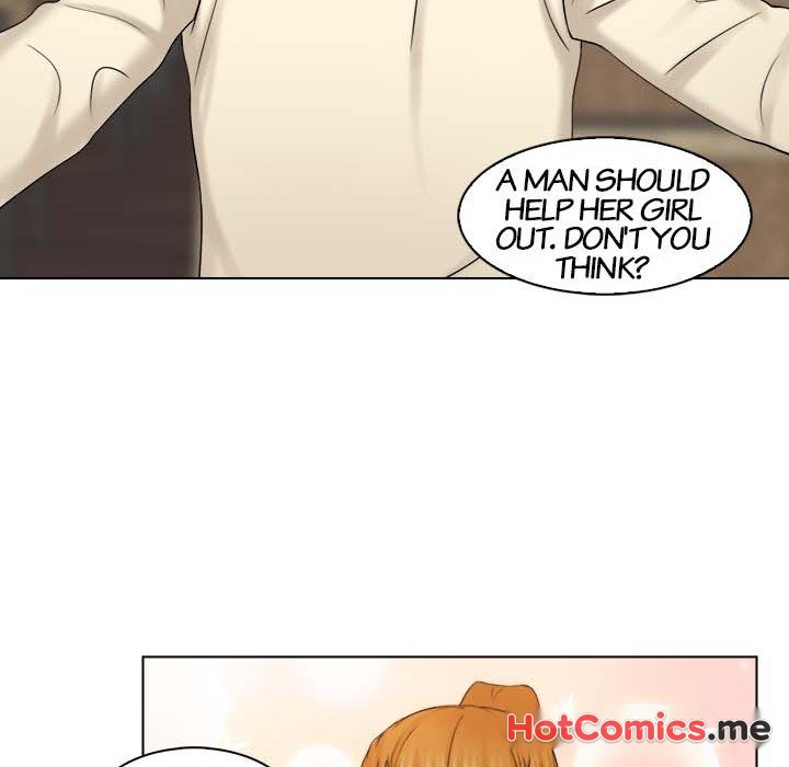 My Girlfriend and My Slave - episode 7 - 61