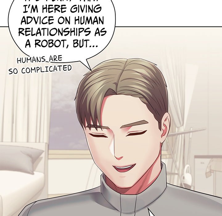 Master, Do You Need A Hand? - episode 33 - 82