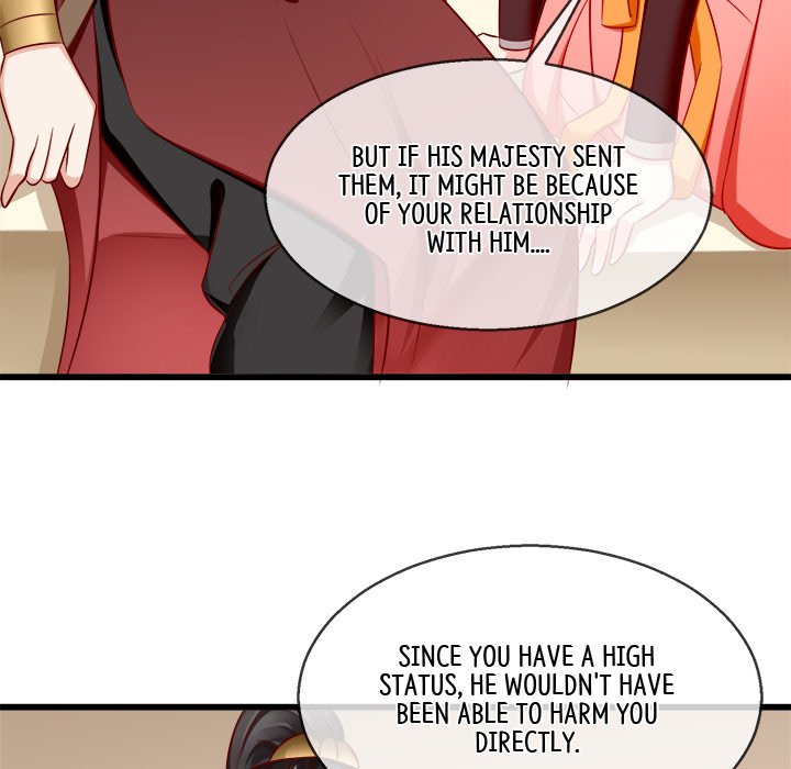 Clever Lady Chelsea - episode 17 - 83