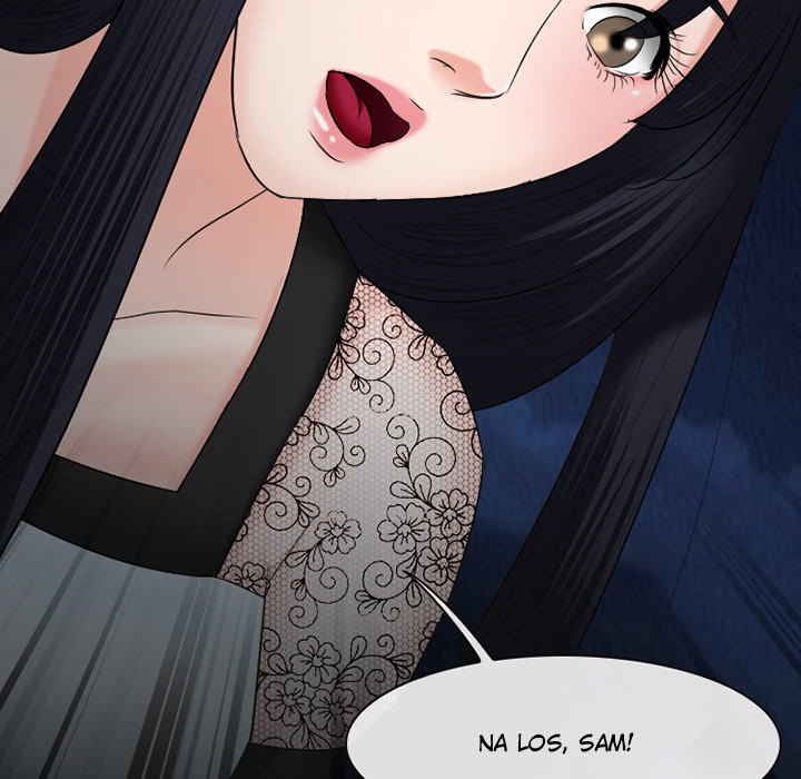 Silhouette - episode 54 - 56