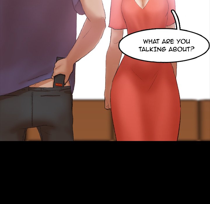 Secret Neighbors - episode 28 - 98