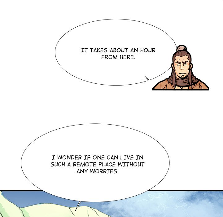 The Humble Warriors - episode 11 - 12