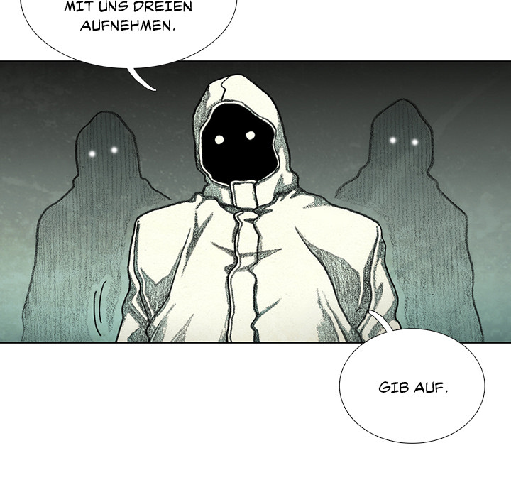 Monsterkind - episode 48 - 50