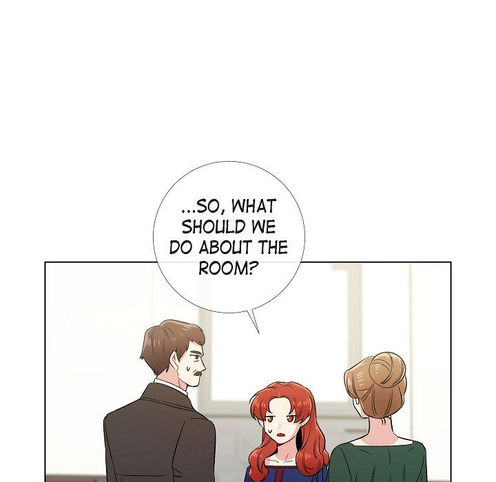 The Maid and the Vampire - episode 44 - 75