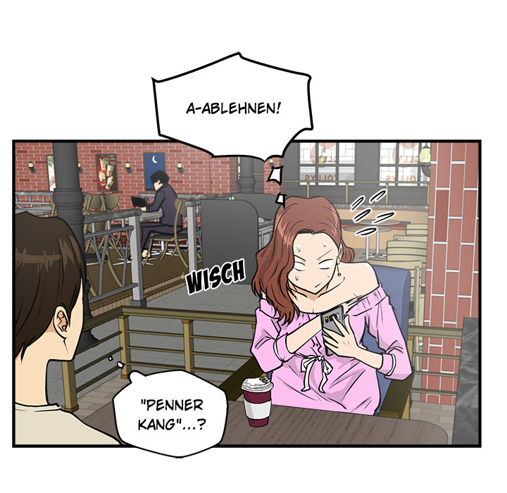 Los geht´s Mr. Kang! - episode 13 - 89
