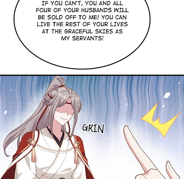 Four New Husbands - episode 9 - 86
