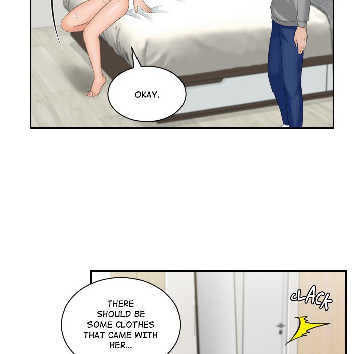My Love Companion - episode 3 - 84