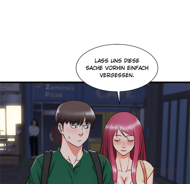 Alte Freundschaften - episode 8 - 98
