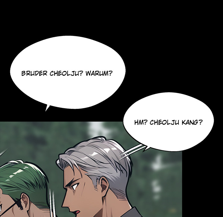 Workaholic Gangster - episode 39 - 180