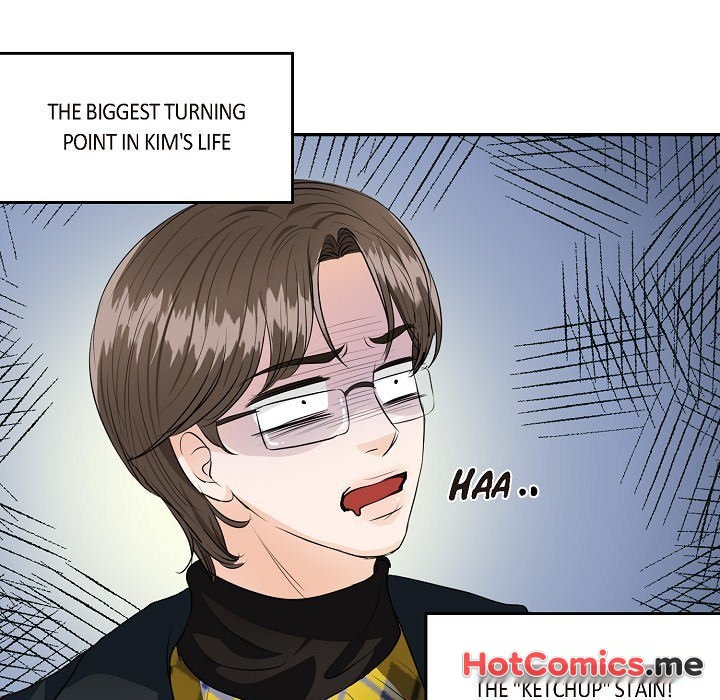 Come Be My Teacher - episode 14 - 61
