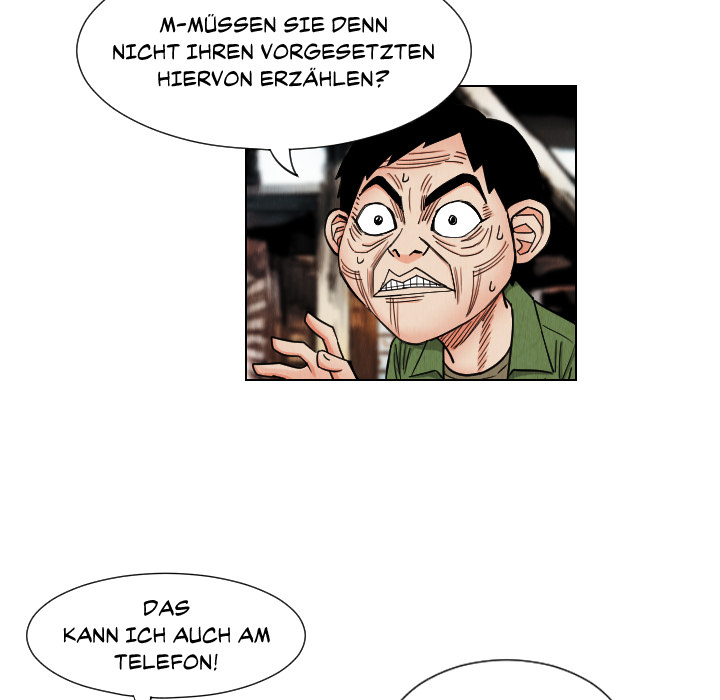 Holzköpfe auf dem Weg nach oben - episode 40 - 31