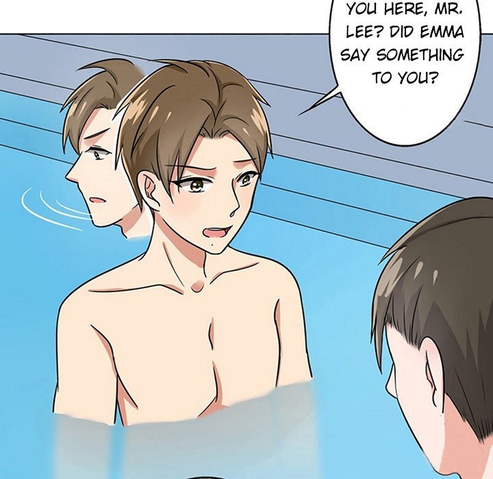 Become A Girl At Night - episode 17 - 42