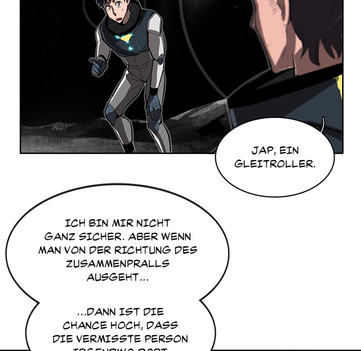 Stardust - episode 23 - 74