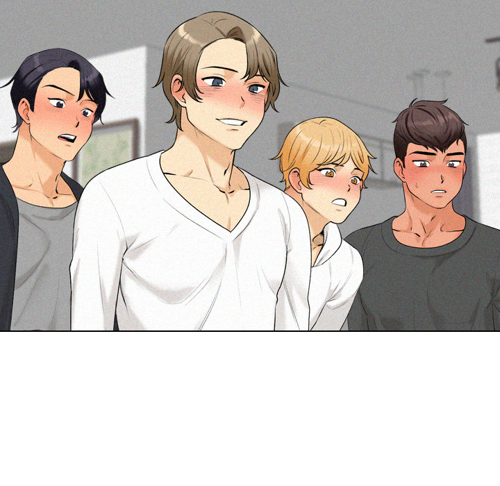 Purity Game - episode 6 - 30