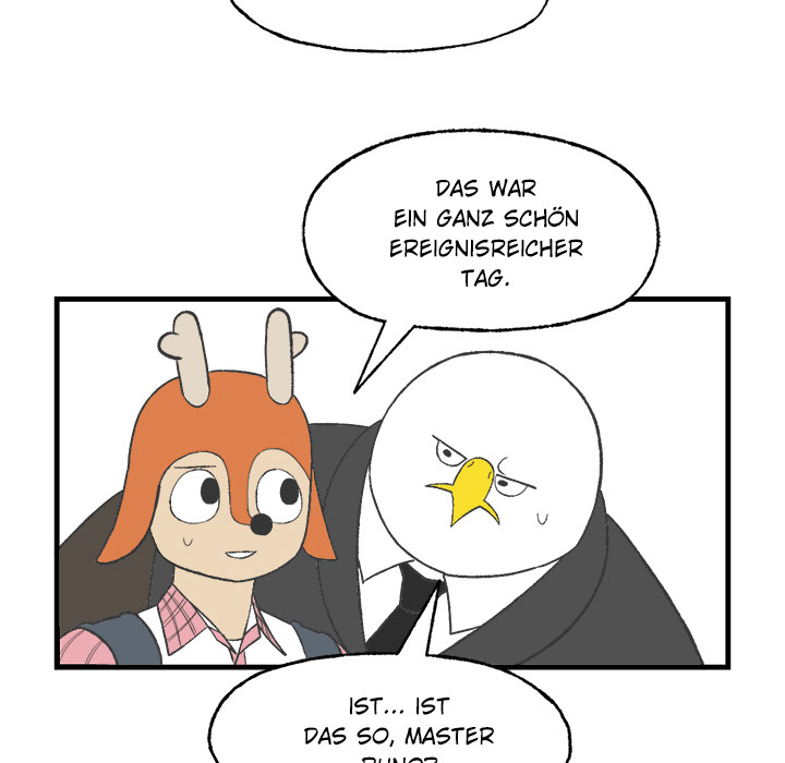 Mitschüler fressen verboten - episode 14 - 47