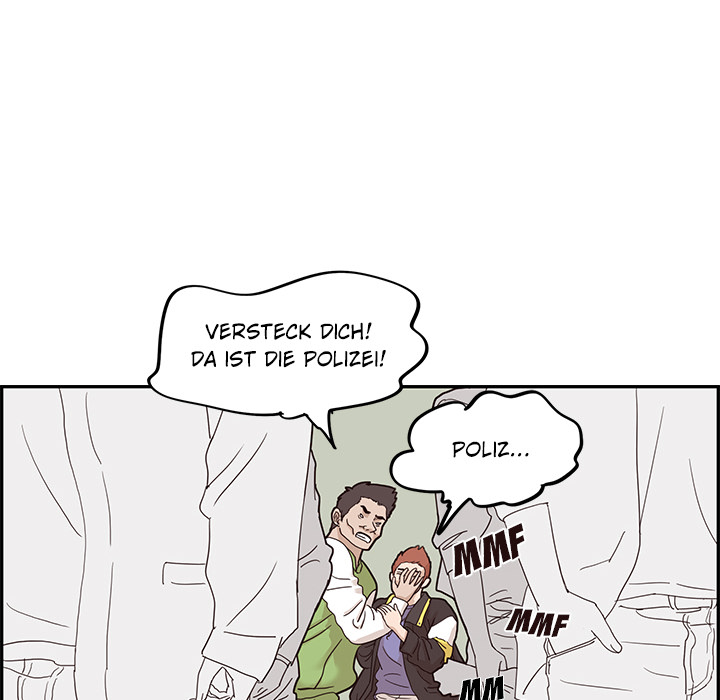 Der Hahn im Korb - episode 68 - 79