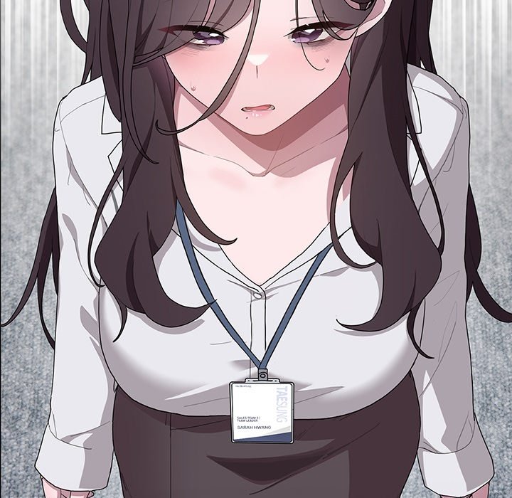 Troublesome Employee Warning - episode Prologue - 37