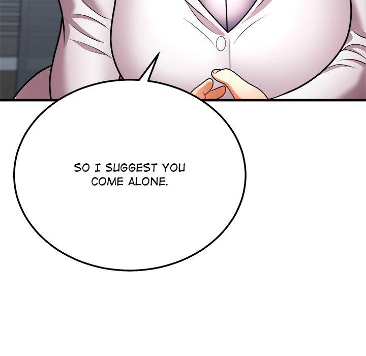 Body Swap - episode 11 - 119