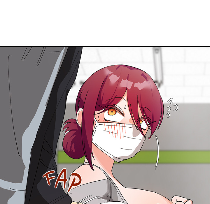 Saving My Magical Girl - episode 8 - 156