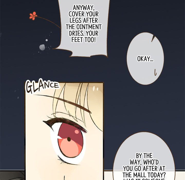 My Friend From Another Era - episode 7 - 24