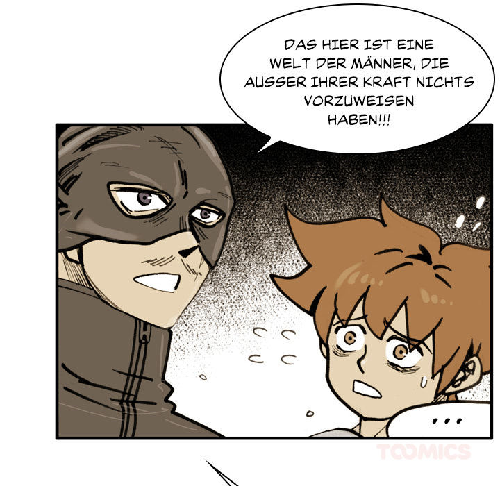 Der Schlägerjäger - episode 66 - 9