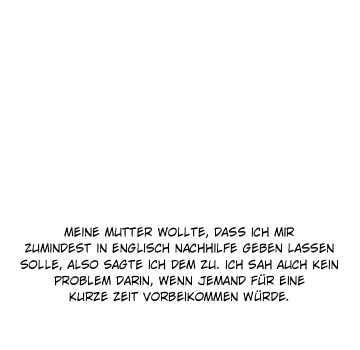 Außenseiter, Tortenschmeißer - episode 5 - 14