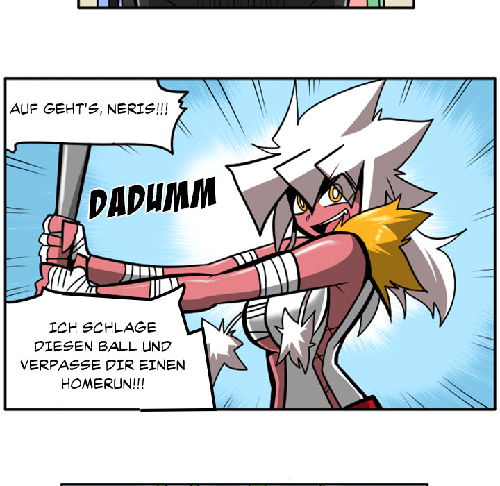Das Wohnheim aus einer anderen Welt - episode 76 - 29