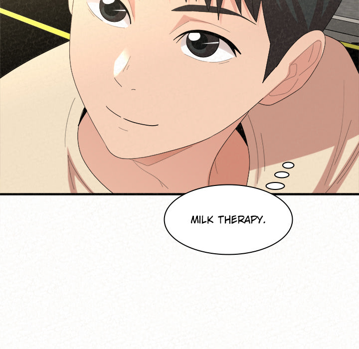 Milk Therapy - episode 46 - 39