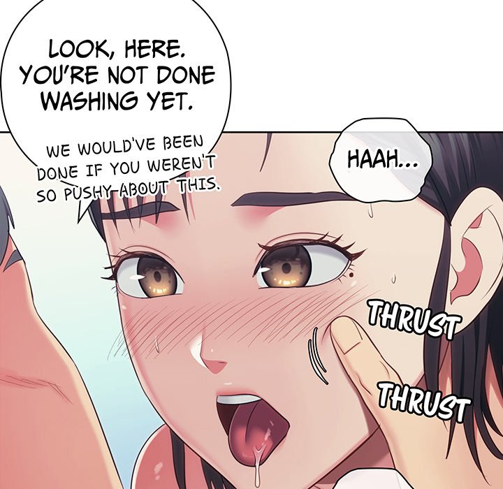 Master, Do You Need A Hand? - episode 36 - 99
