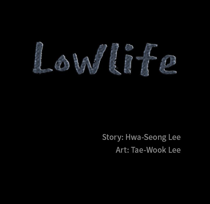 Lowlife - episode 3 - 8