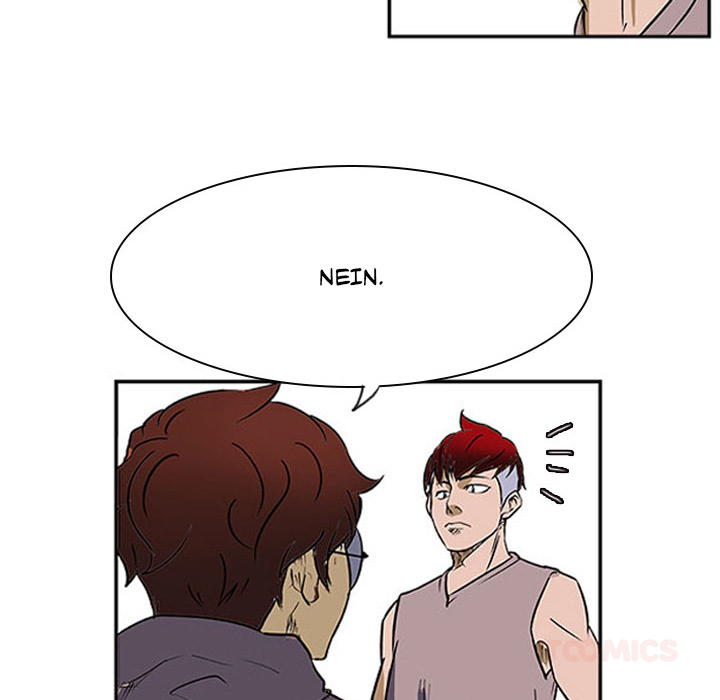 Tweener - episode 24 - 81