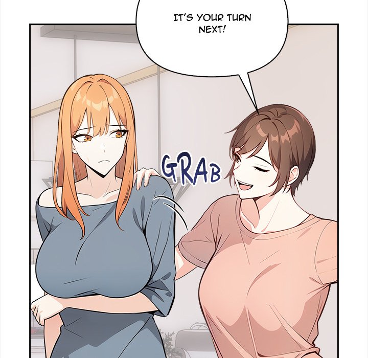 The Secret of a Girls' Dorm - episode 9 - 108