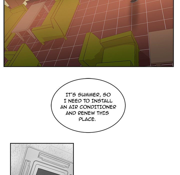 Soojung's Comic Store - episode 19 - 83