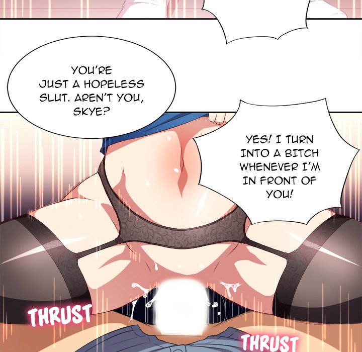 Yuri's Part Time Job - episode 24 - 75