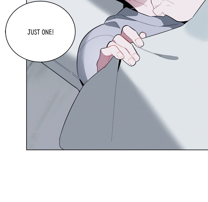 Cherry Doll Scandal - episode 20 - 94