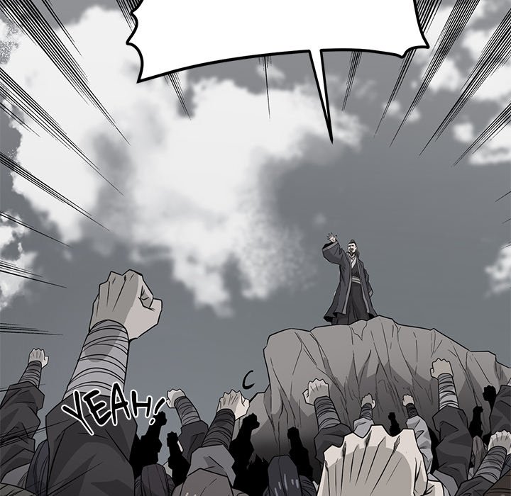 Reign Over The Top - episode 31 - 66
