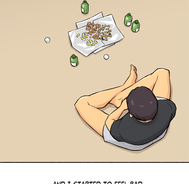 Sexual Exploits - episode 4 - 50