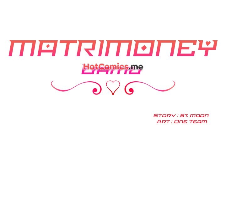 Matrimoney Game - episode 2 - 16